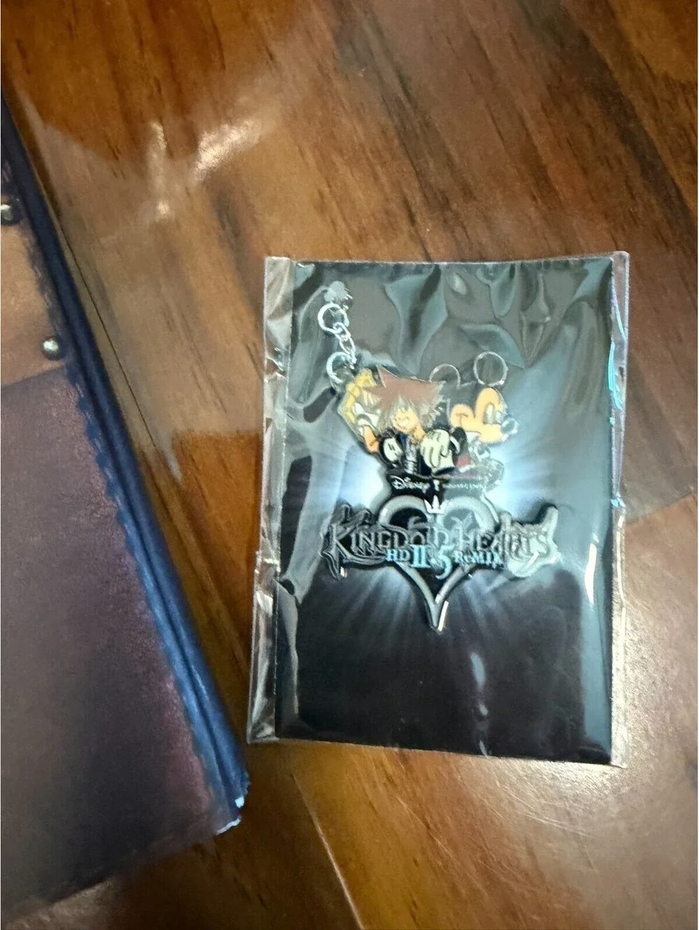 Kingdom Hearts HD II.5 2.5 Remix Collectors Limited Edition Contents - NO GAME
